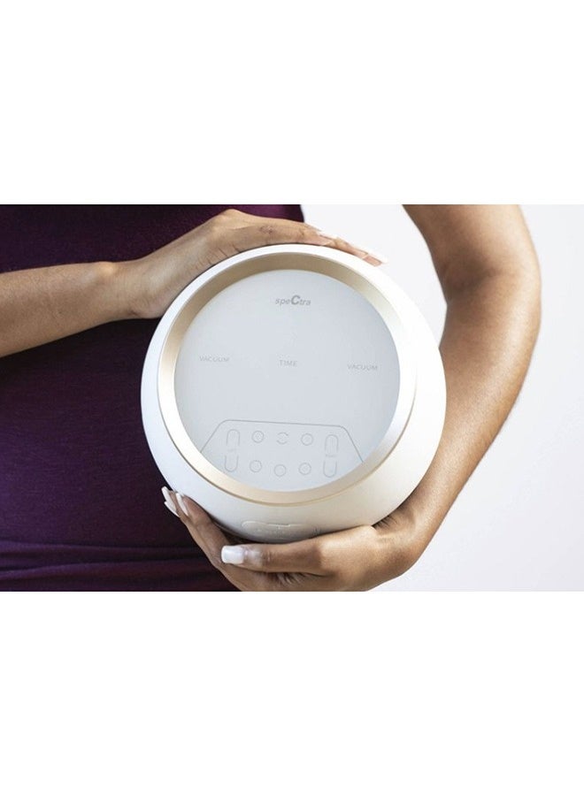 Spectra Dual S Breast Pump - Image 5
